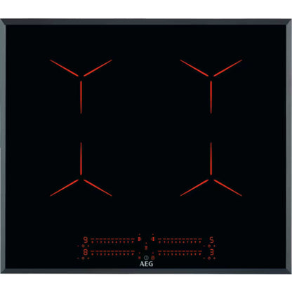 AEG IPE64551FB 60cm 4-Zone Induction Hob