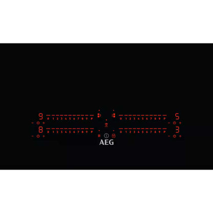 AEG IPE64551FB 60cm 4-Zone Induction Hob