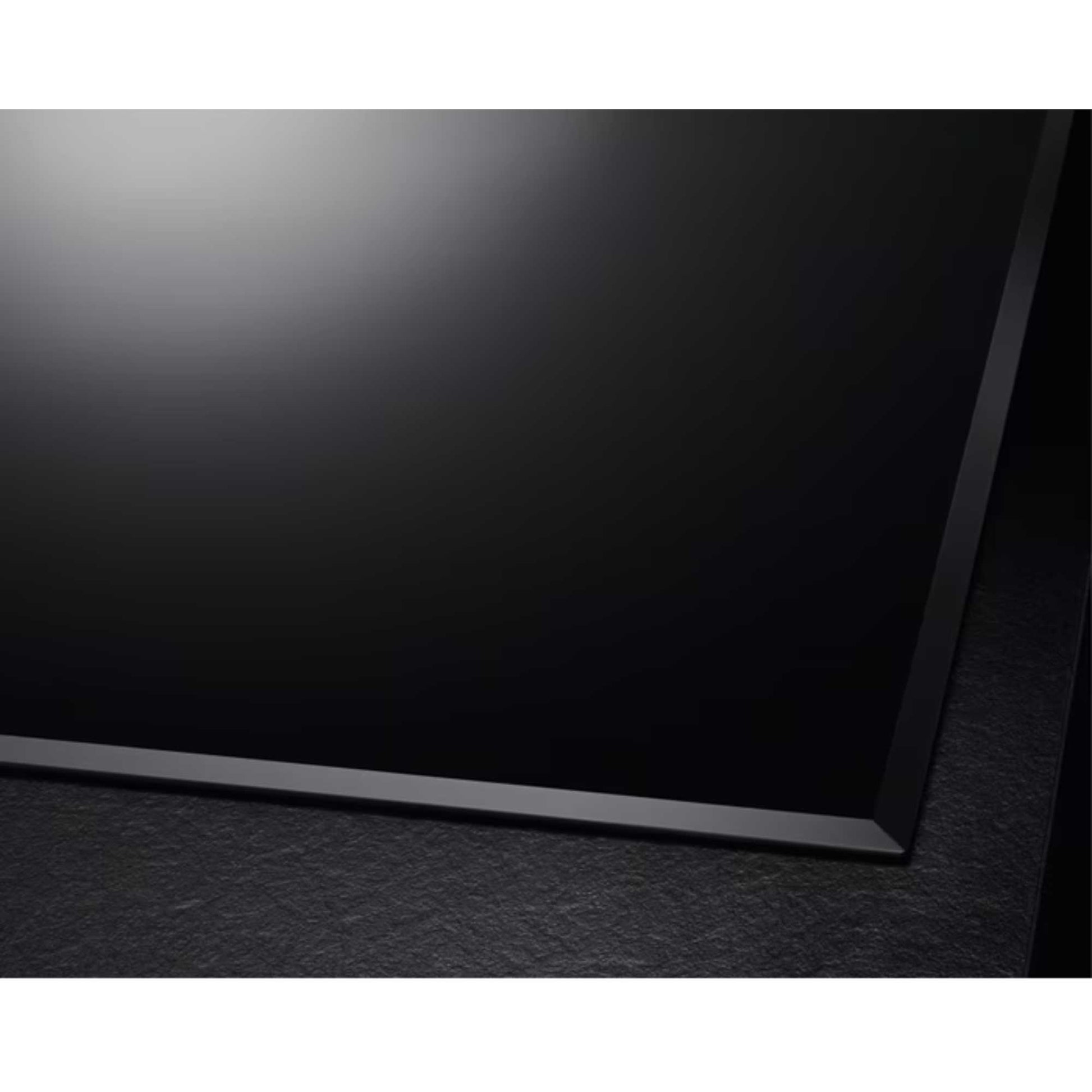 AEG IPE84531FB 80cm 4-Zone Induction Hob With Hob2Hood Technology