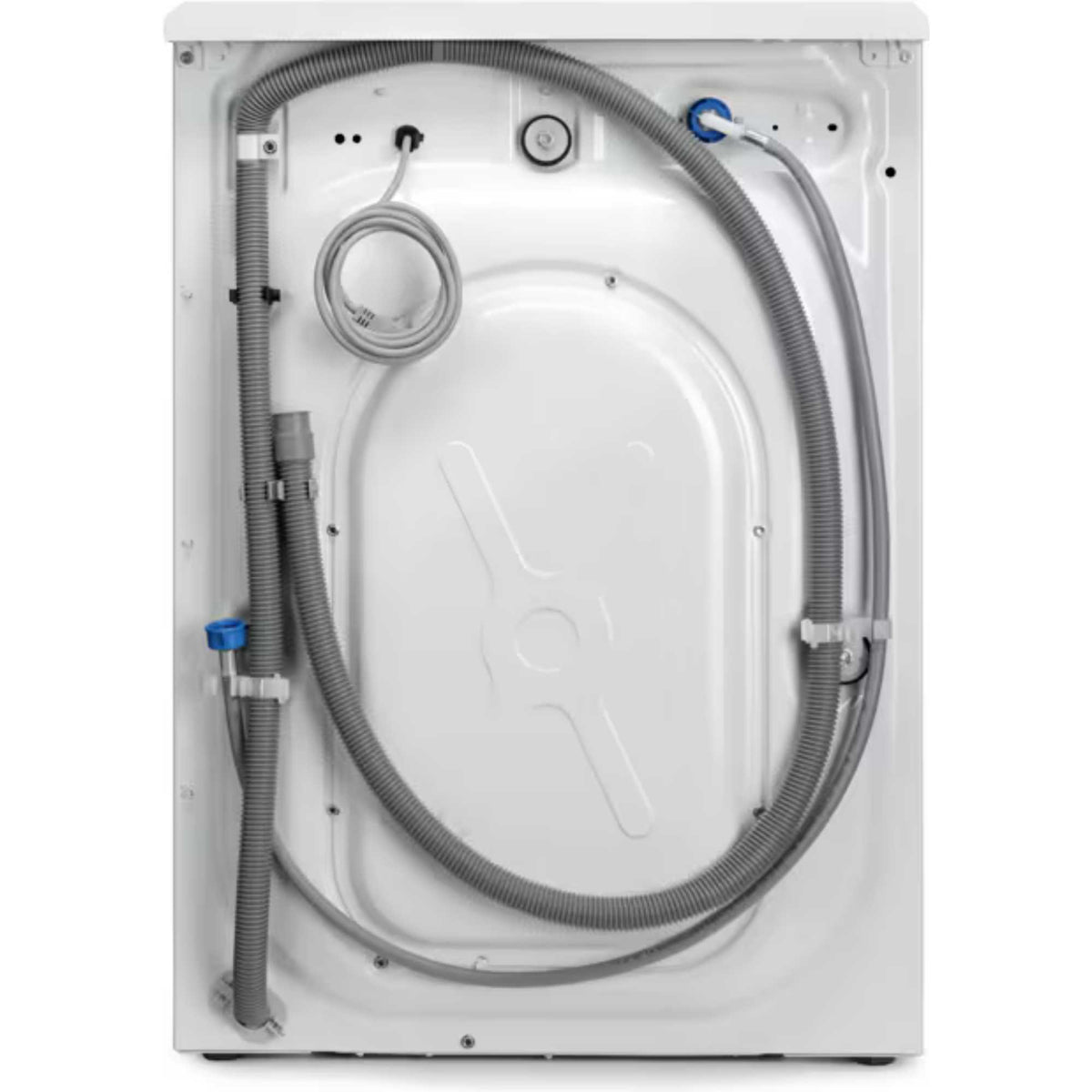 AEG Series 6000 8kg 1400rpm Washing Machine - LFED61844B
