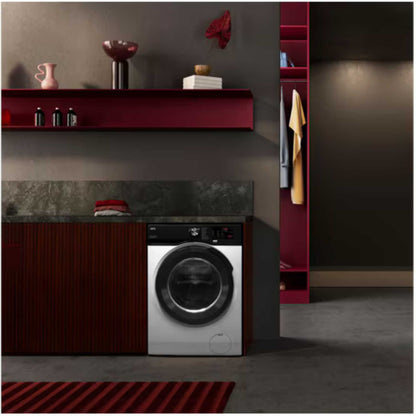 AEG Series 6000 8kg 1400rpm Washing Machine - LFED61844B