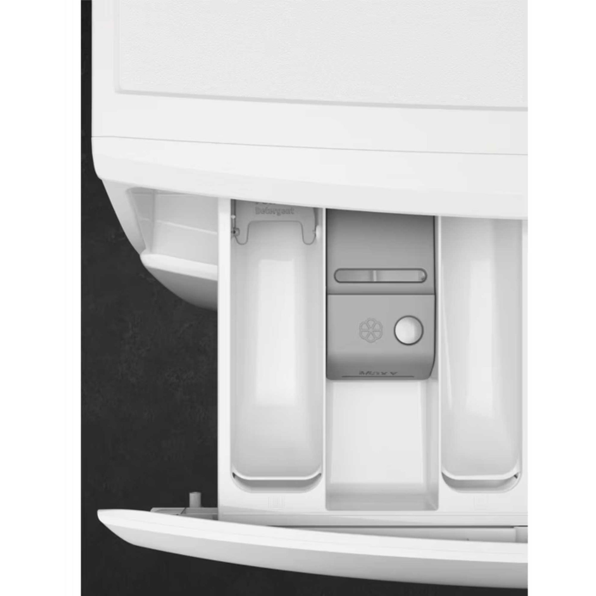 AEG 5000 Series 10kg 1400rpm Washing Machine - LFX50142B