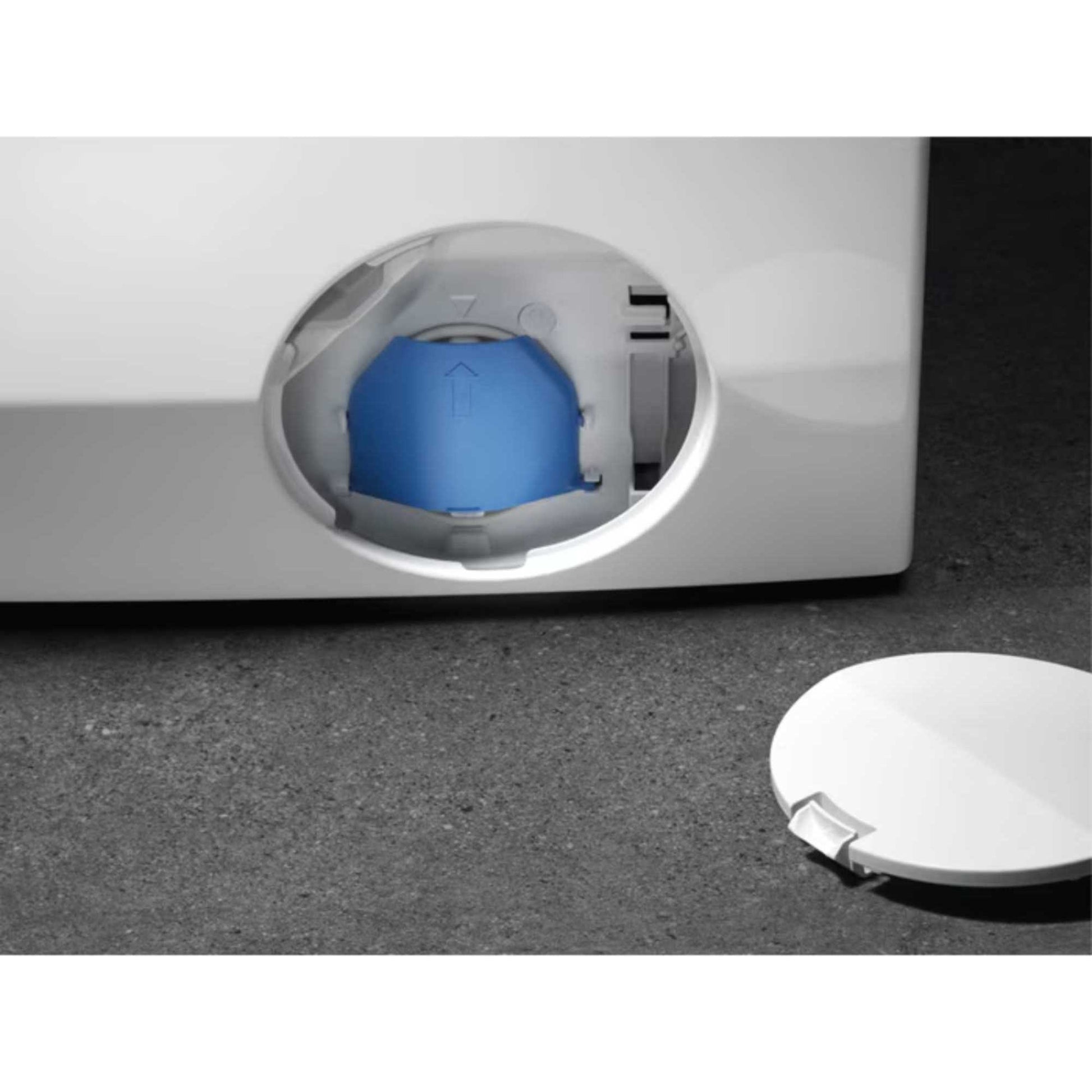 AEG 5000 Series 10kg 1400rpm Washing Machine - LFX50142B
