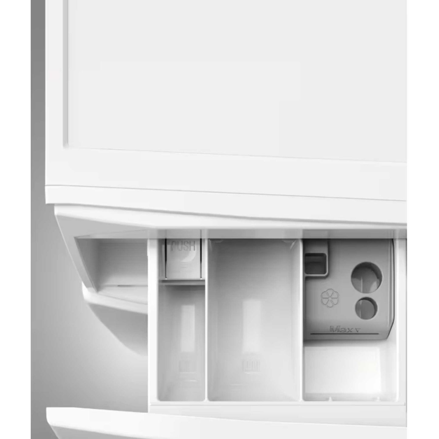 AEG 5000 Series 8kg 1400rpm Washing Machine - LFX50842B