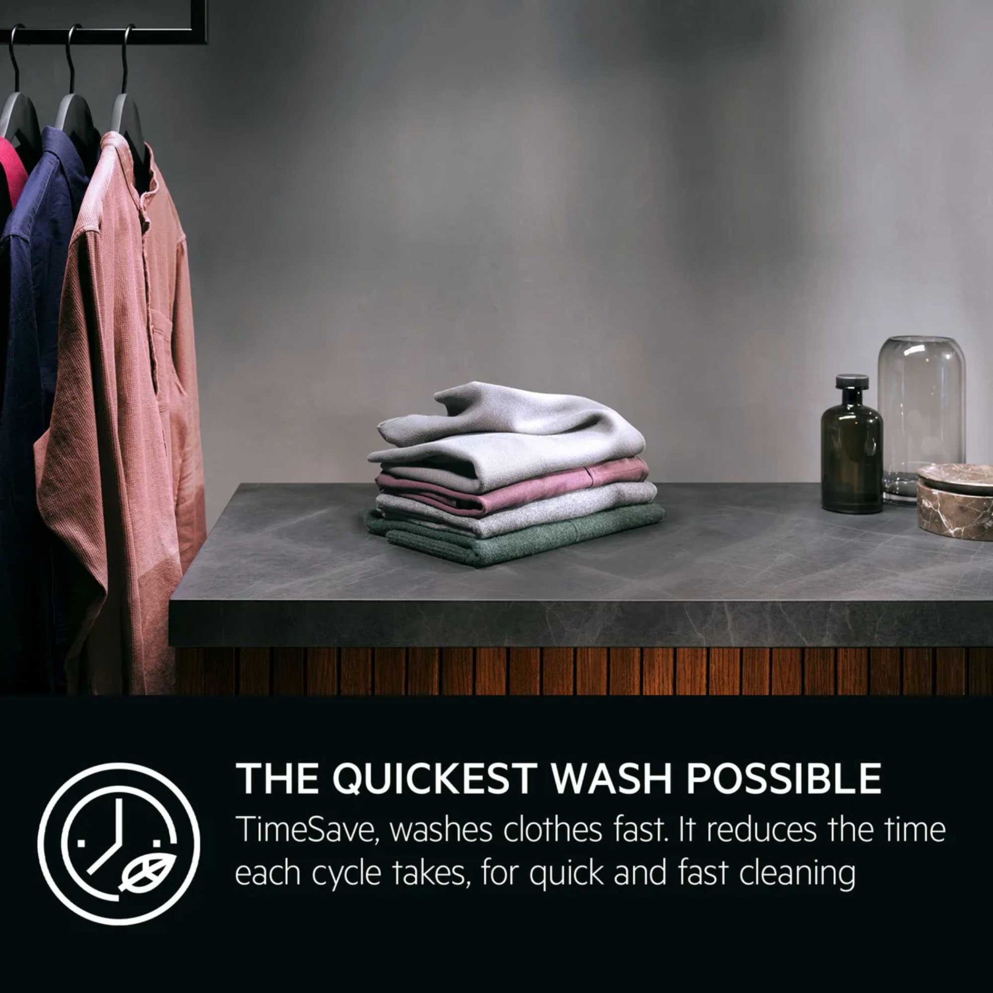 AEG 6000 Series 7kg Wash 4kg Dry 1600rpm Washer Dryer - LWX60746B