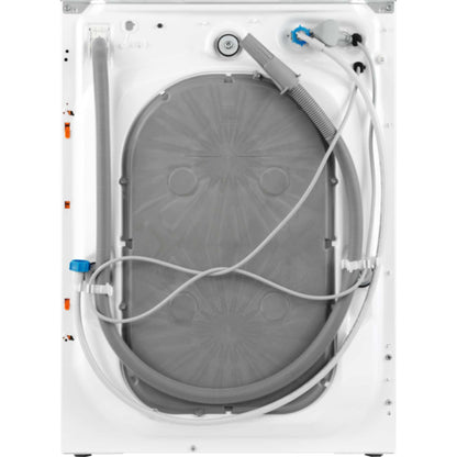 AEG 7kg Wash 4kg Dry 1600rpm Built-In Washer Dryer - LX6WG74634BI