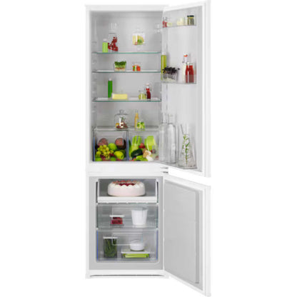 AEG Series 6000 Built-in Fridge Freezer 70/30 Low Frost - NSC6L18ZES