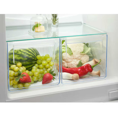 AEG Series 6000 Built-in Fridge Freezer 70/30 Low Frost - NSC6L18ZES