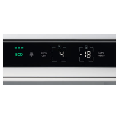 AEG 7000 GreenZone Built-In Fridge Freezer 70/30 No Frost - NSC7G181DS
