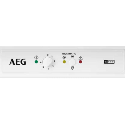 AEG 6000 Built-In Undercounter Freezer Low Frost - OAB6L88ES