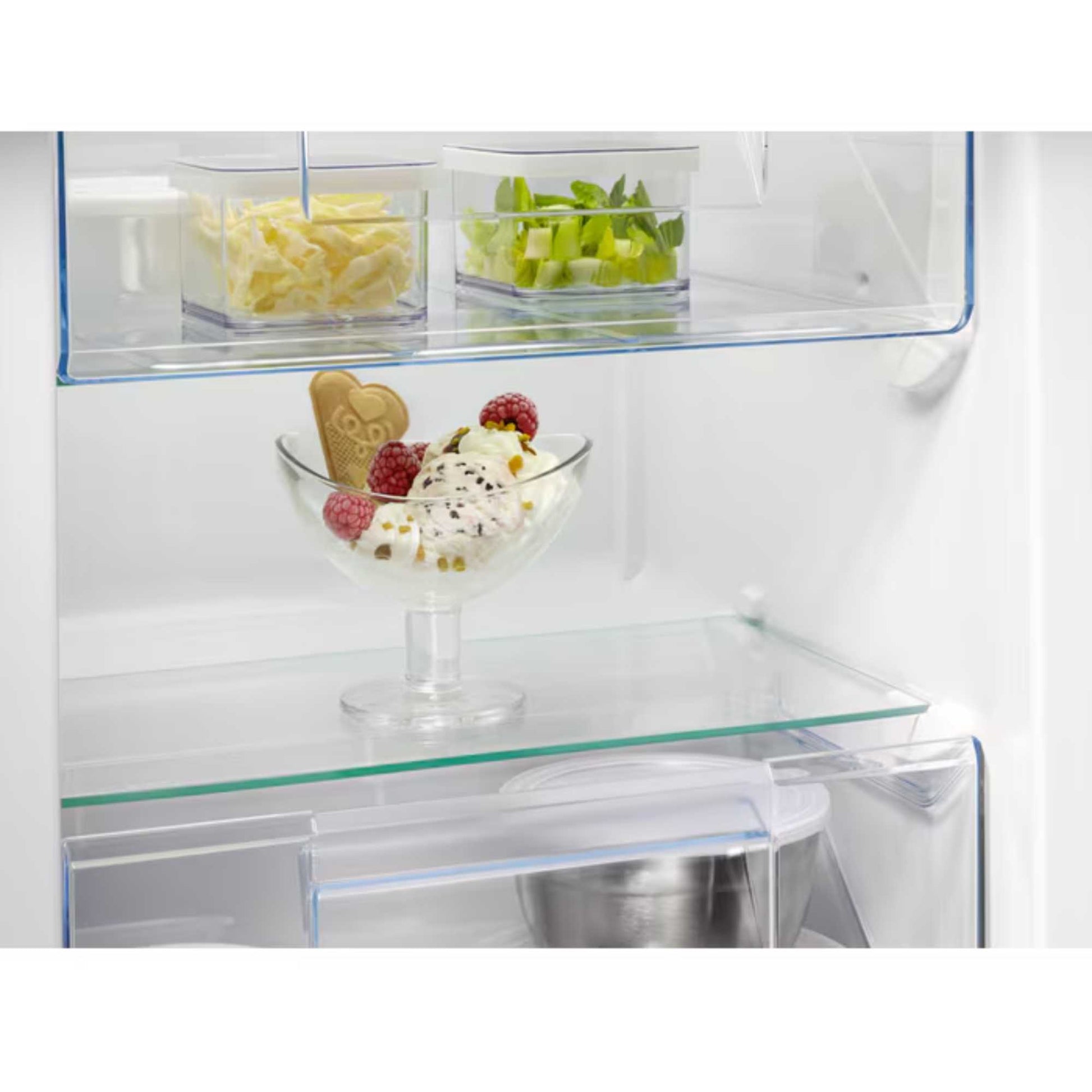 AEG 6000 Built-In Undercounter Freezer Low Frost - OAB6L88ES