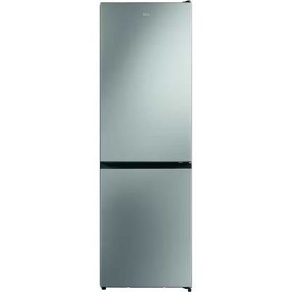 Electrolux 6000 TwinTech Fridge Freezer 70/30 No Frost - Silver - ORC6M301DV