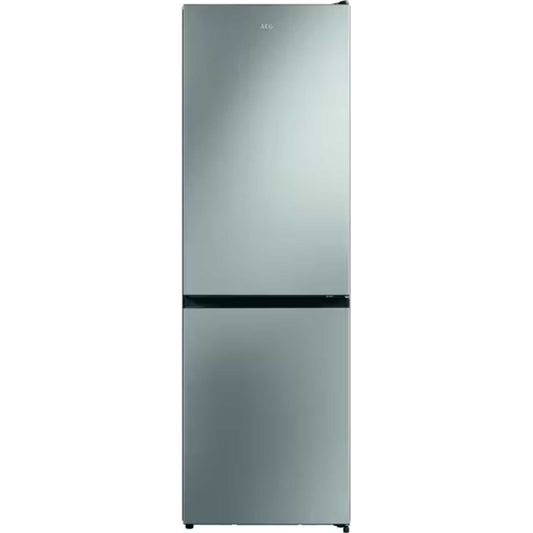 Electrolux 6000 TwinTech Fridge Freezer 70/30 No Frost - Silver - ORC6M301DV