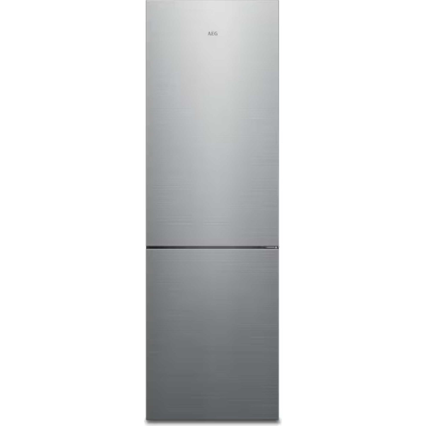 Electrolux 7000 GreenZone+ Fridge Freezer 70/30 No Frost - Silver - ORC7P321DX