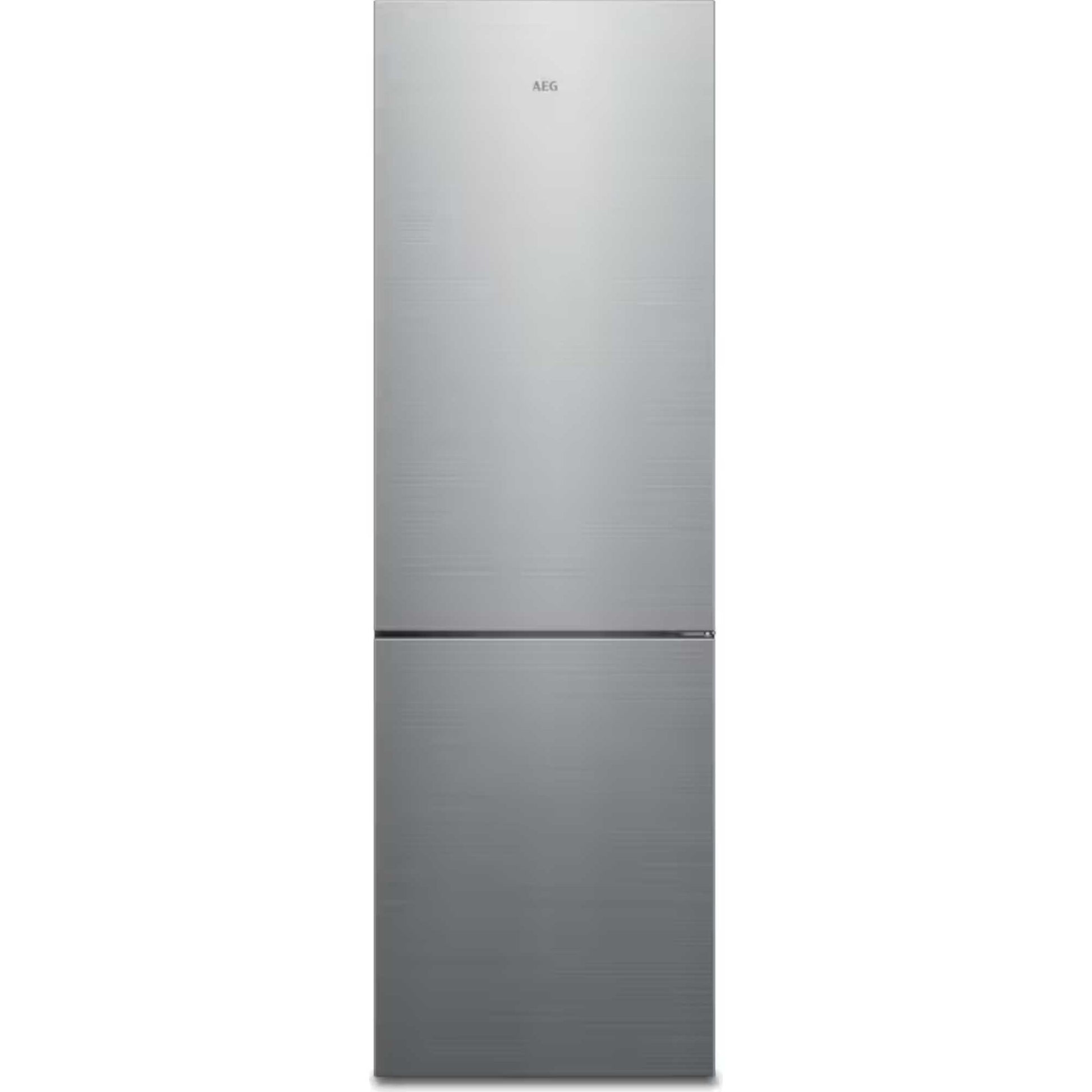 Electrolux 7000 GreenZone+ Fridge Freezer 70/30 No Frost - Silver - ORC7P321DX