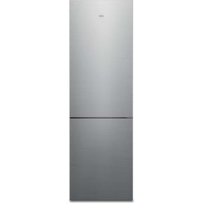 Electrolux 7000 GreenZone+ Fridge Freezer 70/30 No Frost - Silver - ORC7P321DX