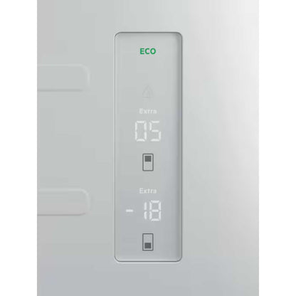 Electrolux 7000 GreenZone+ Fridge Freezer 70/30 No Frost - Silver - ORC7P321DX