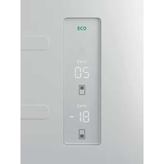 Electrolux 7000 GreenZone+ Fridge Freezer 70/30 No Frost - Silver - ORC7P321DX