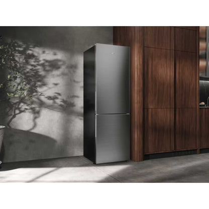 Electrolux 7000 GreenZone+ Fridge Freezer 70/30 No Frost - Silver - ORC7P321DX