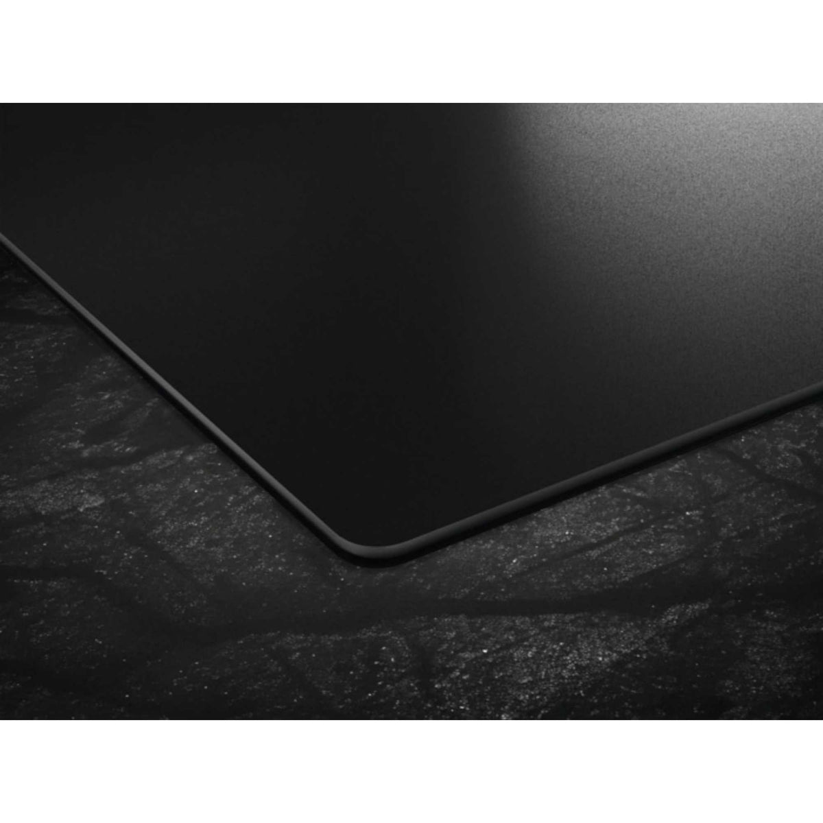 AEG SO64IA0BIT 5000 SaphirMatt SE 60cm 4 Zone Induction Hob - Black