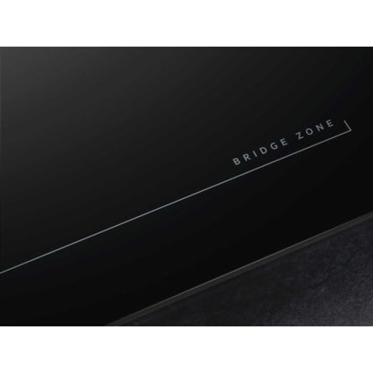 AEG SO64IA00FB 59cm 4 Zone Induction Hob - Black