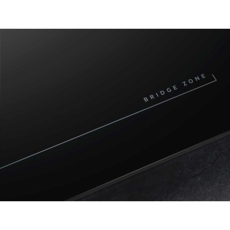 AEG SO64IB00FB 59cm 4 Zone Induction Hob - Black