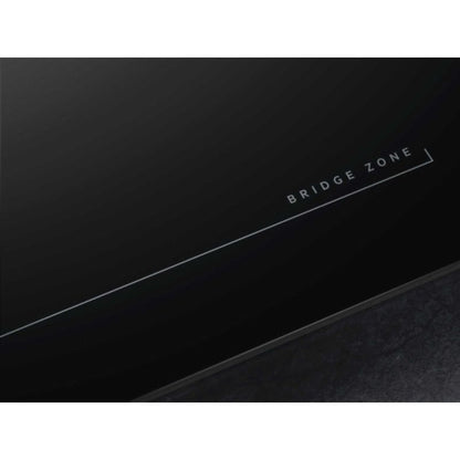 AEG SO64IB00FB 59cm 4 Zone Induction Hob - Black