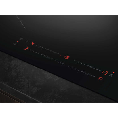 AEG SO84IA00FB 78cm 4 Zone Induction Hob - Black