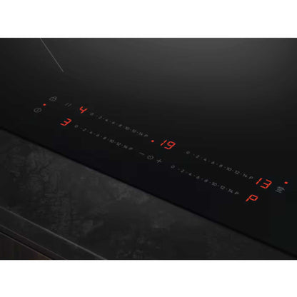 AEG 5000 TO84IA00FB 80cm Built-In 4-Zone Induction Hob