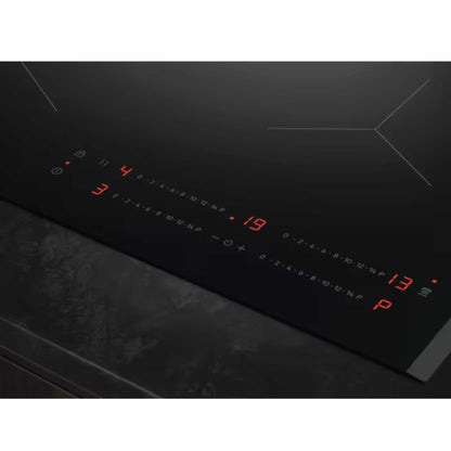 AEG 5000 TO84IA00FB 80cm Built-In 4-Zone Induction Hob