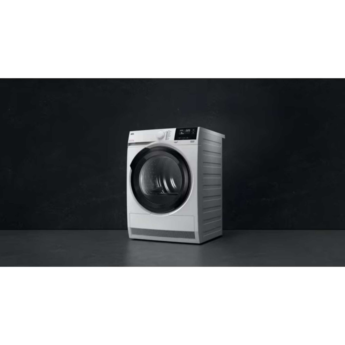 AEG 7000 SensiDry 8kg Heat Pump Tumble Dryer - TR718L4B