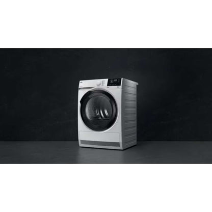 AEG 7000 SensiDry 8kg Heat Pump Tumble Dryer - TR718L4B