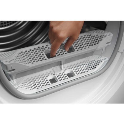 AEG 7000 SensiDry 8kg Heat Pump Tumble Dryer - TR718L4B