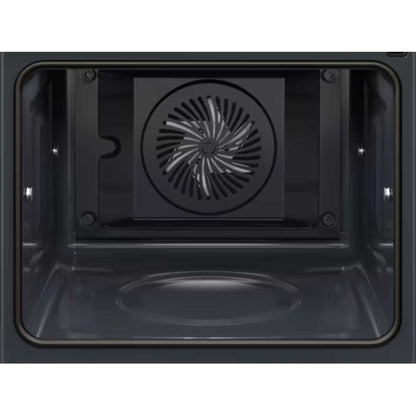 AEG TS6PB521AB 6000 SenseCook Pyrolytic Self Clean Built-in Oven