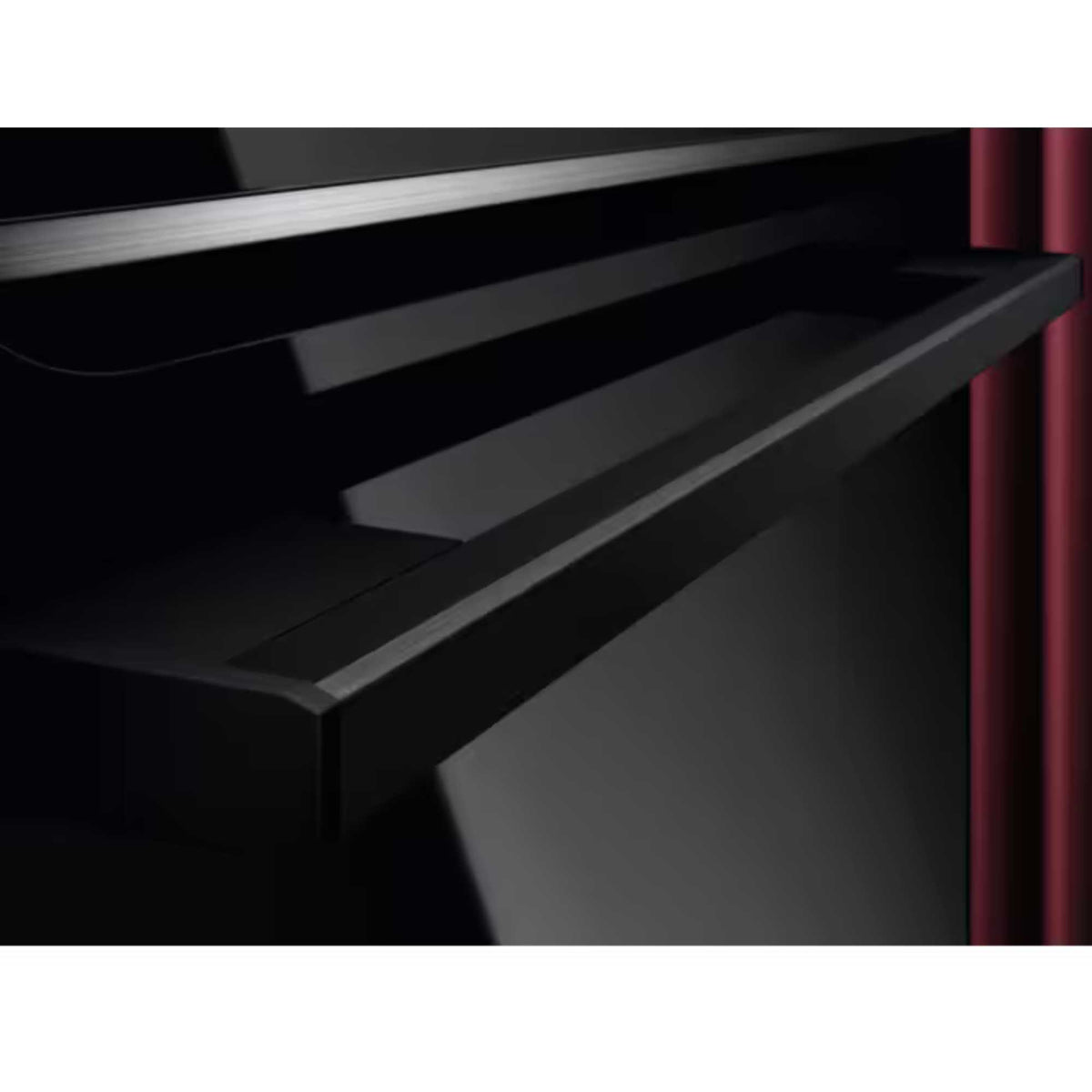AEG TS6PB521AB 6000 SenseCook Pyrolytic Self Clean Built-in Oven