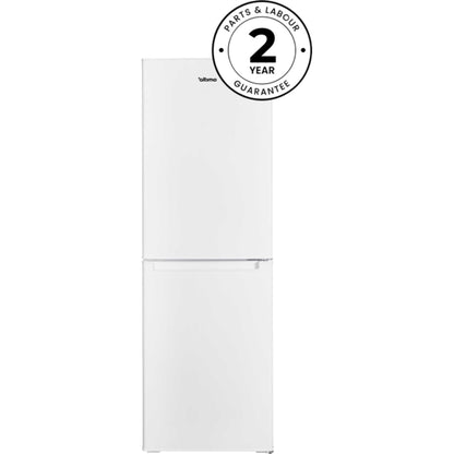 Altimo Fridge Freezer 50/50 - White - AFF144482W