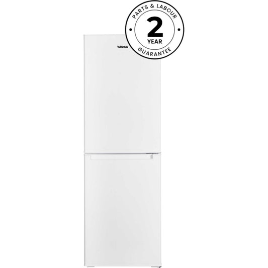 Altimo Fridge Freezer 50/50 - White - AFF144482W