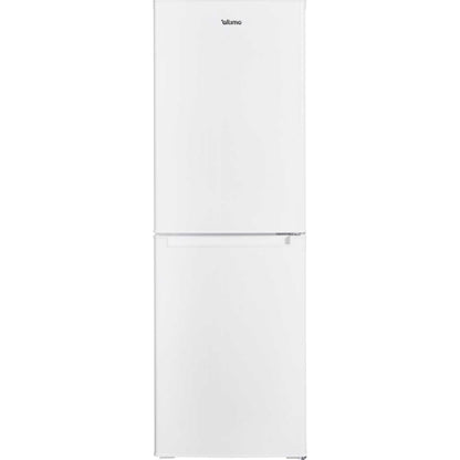 Altimo Fridge Freezer 50/50 - White - AFF144482W