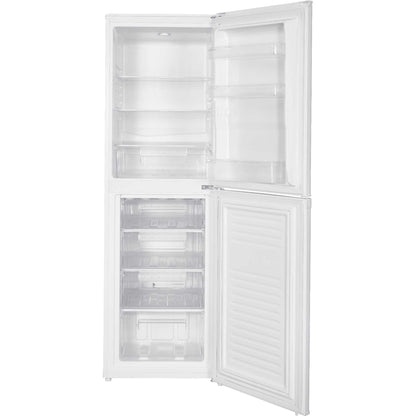 Altimo Fridge Freezer 50/50 - White - AFF173552W