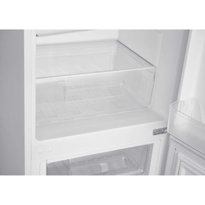 Altimo Fridge Freezer 50/50 - White - AFF173552W