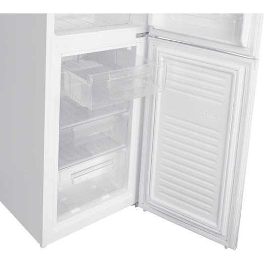 Altimo Fridge Freezer 50/50 - White - AFF173552W