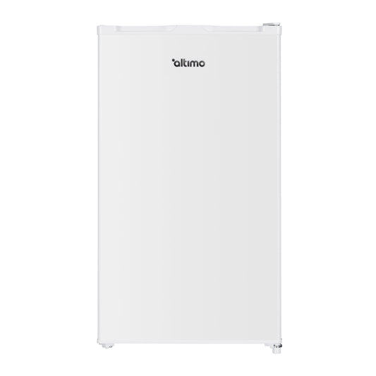 Altimo Undercounter Fridge with Icebox - White - AFR4832W