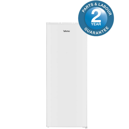 Altimo Tall Freezer - White - AFZ1435542W