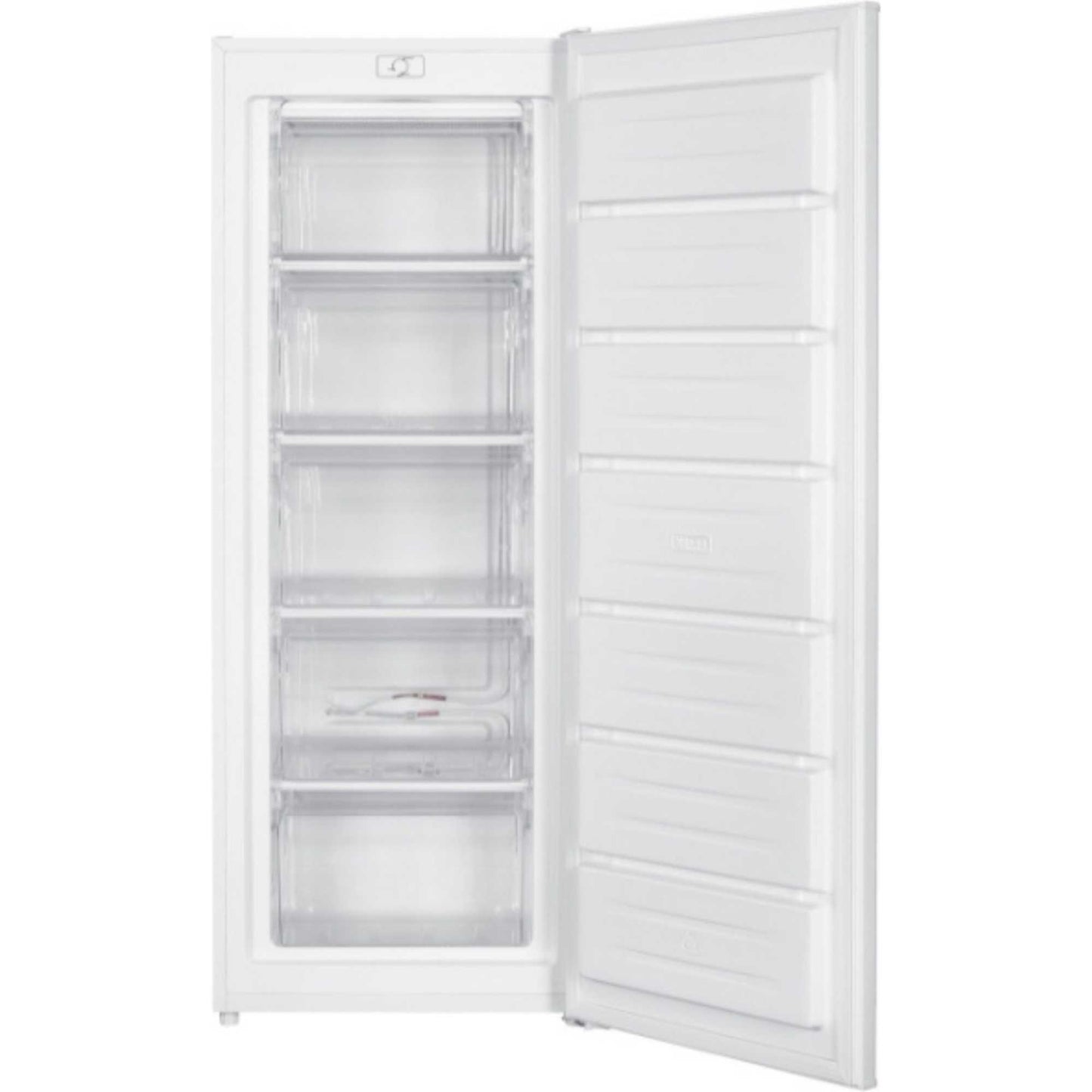Altimo Tall Freezer - White - AFZ1435542W