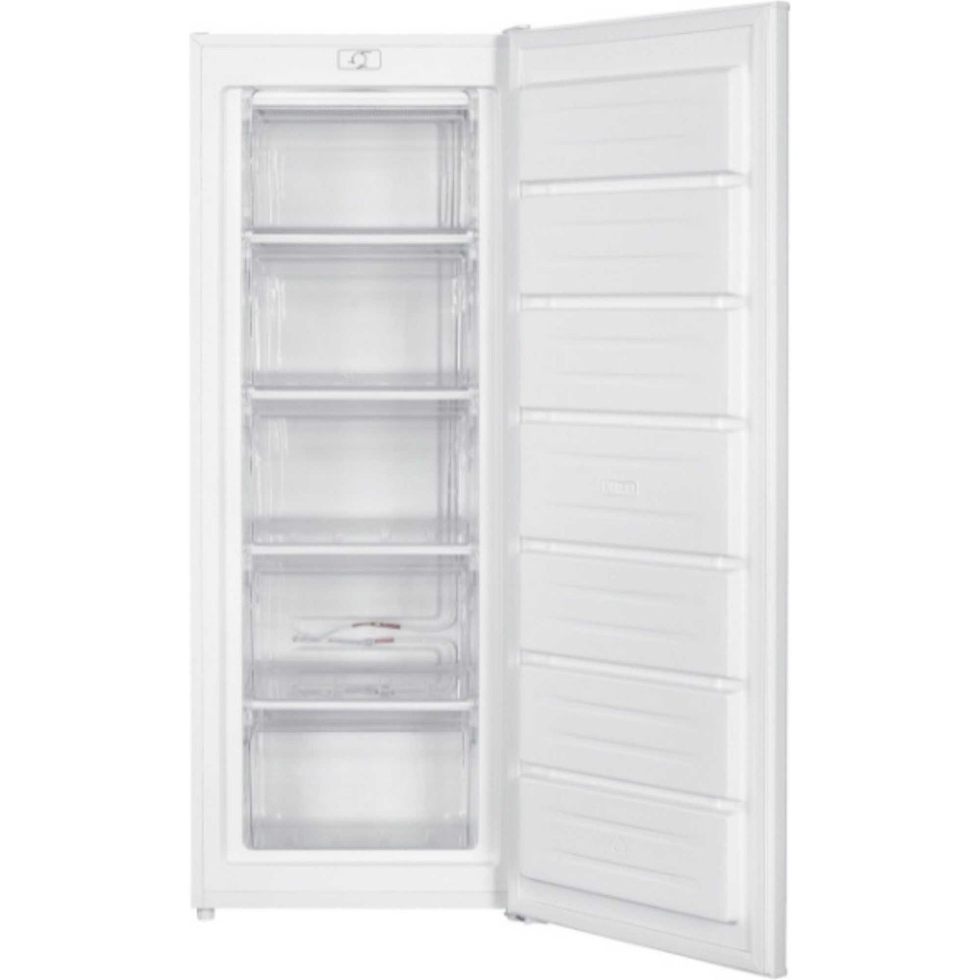 Altimo Tall Freezer - White - AFZ1435542W