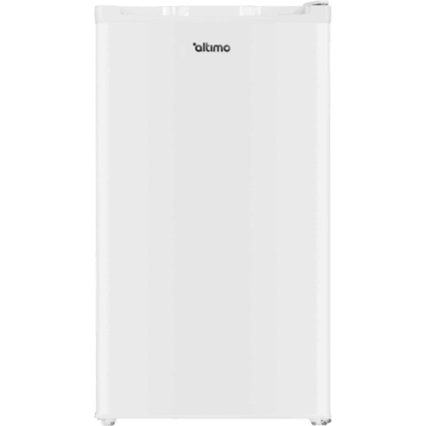 Altimo Undercounter Freezer - White - AFZ4842W