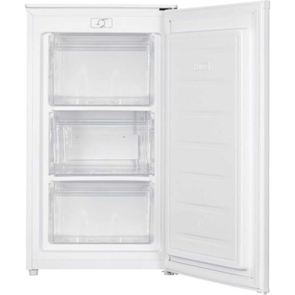 Altimo Undercounter Freezer - White - AFZ4842W