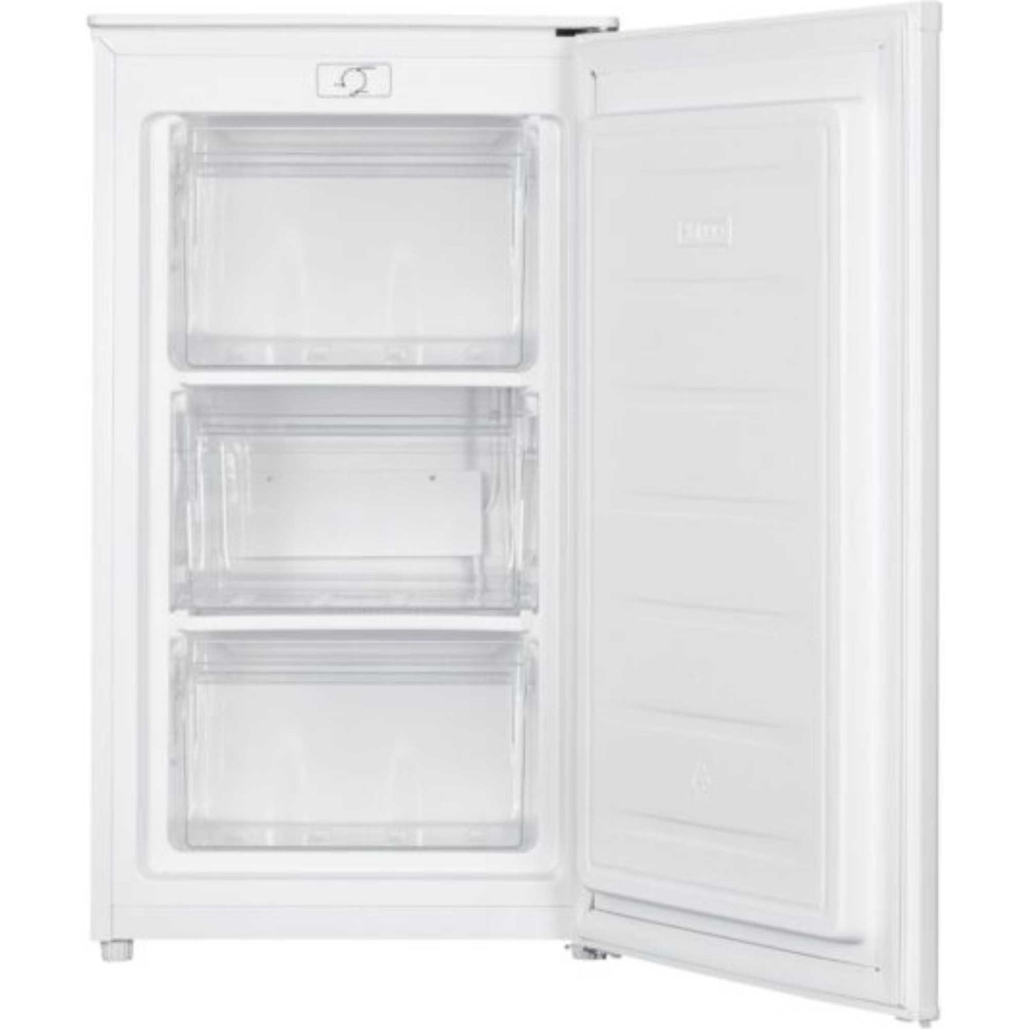 Altimo Undercounter Freezer - White - AFZ4842W