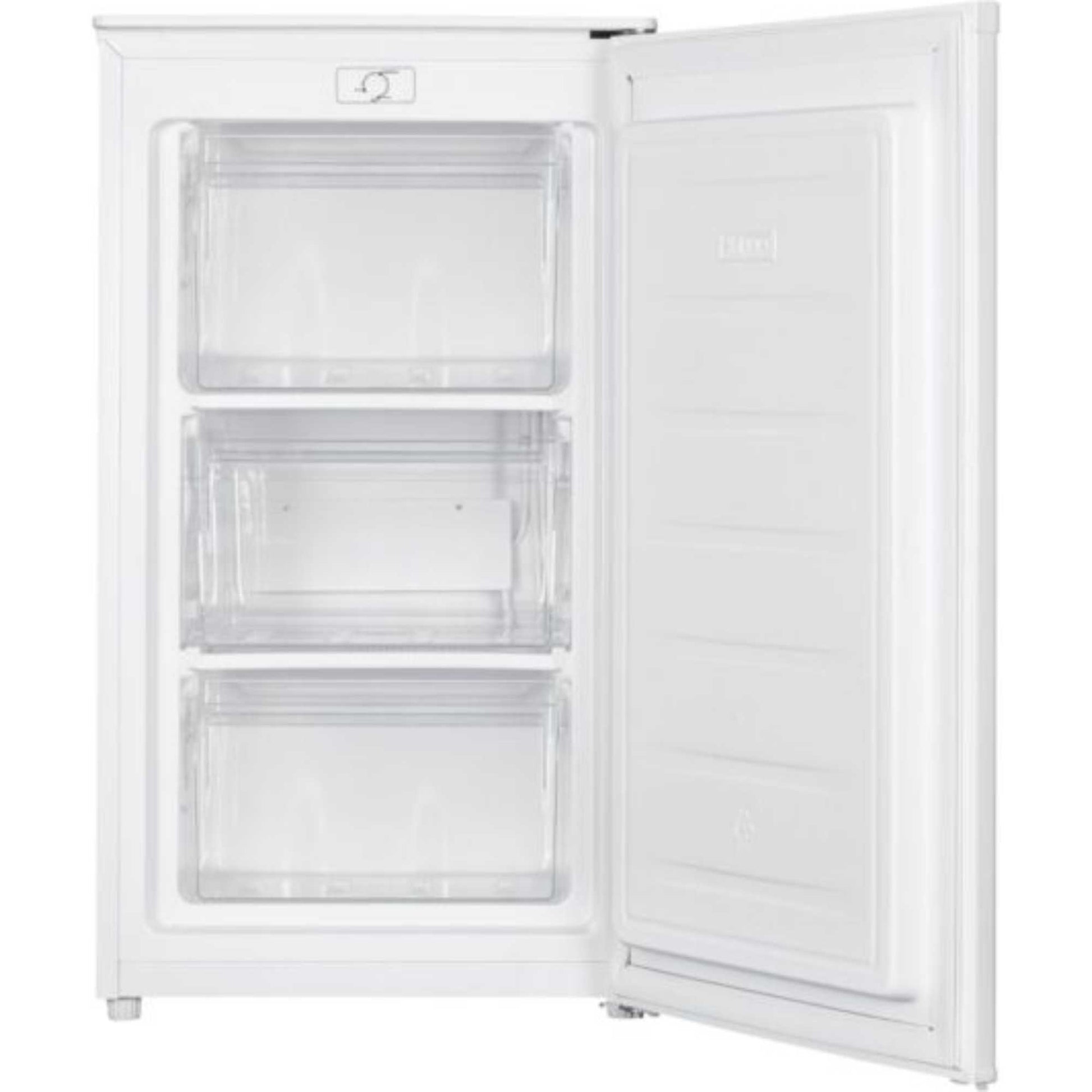 Altimo Undercounter Freezer - White - AFZ4842W