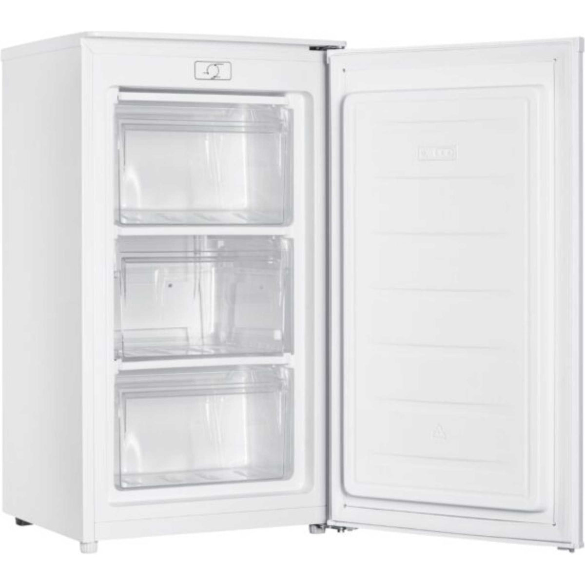 Altimo Undercounter Freezer - White - AFZ4842W